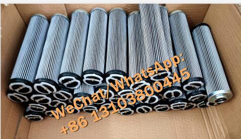 SH25-25A*50D液压系统在线过滤器代替滤芯