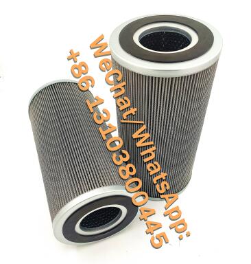 KF-50B*80D主轴油站在线过滤器代替滤芯