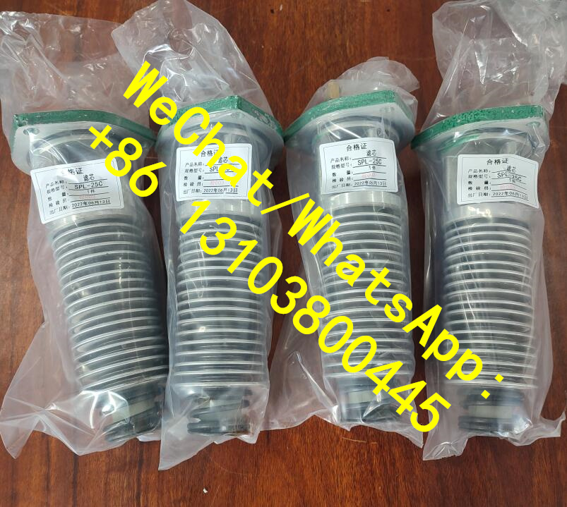 LXKF-100B*30F稀油站大流量精过滤器代替滤芯