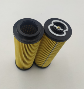 P-250x10油动机双桶过滤器代替滤芯