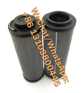 0330D020W/HC电厂双筒金属网过滤器代替滤芯