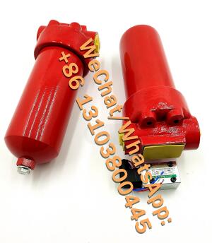 LYZ-7轻侧密封油过滤器滤油装置代替滤芯