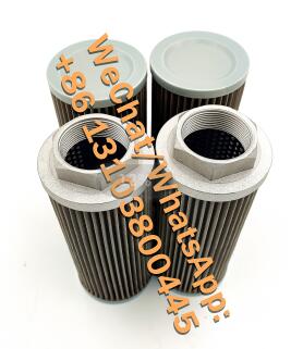 EERN12V06M20磨煤机压力过滤器代替滤芯
