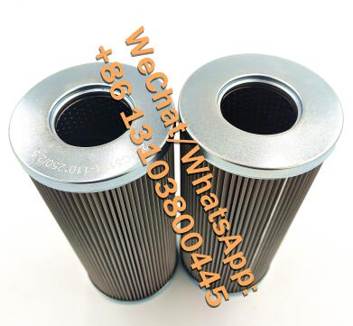 P-G-UH-06A-50UW油站精过滤器代替滤芯
