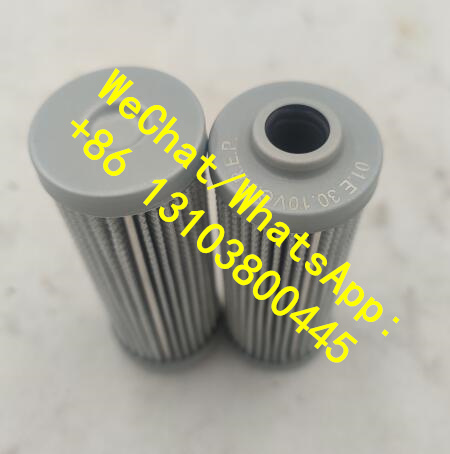 EF4.121.32.020.L1.V主轴在线过滤装置回油代替滤芯