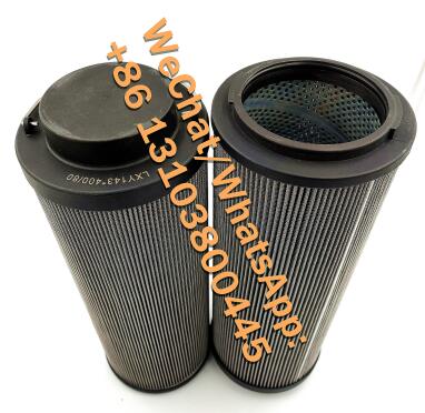 EF4.121.50.080.L2. stainless steel oil filter cartridge
