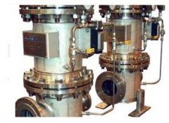 ZALX180*400-MDC1EH抗燃油顶轴油泵出口过滤器代替滤