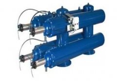 ZALX110*250-BZ1手推式滤油车过滤器代替滤芯
