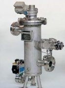 DFBN/HC240QE5BM1.0/-B6贺德克有压回油管路过滤器代替