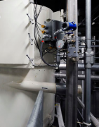 PRFLD2505G60贺德克在线油泵出口管路过滤器代替滤