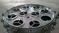 MB3.01003RMJ颇尔pall金属不锈钢溶体过滤器代替滤芯