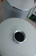 AD3E301-02D03V/-W电厂EH抗燃油过滤器代替滤芯