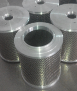 DP301EA01V/-F电厂油站循环油管路过滤器代替滤芯
