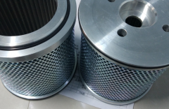 LFBN/HC60IC10A1.0/-V-B6贺德克在线回油管路过滤器代替
