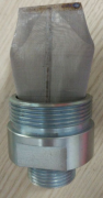 PRFLDD2505AF40贺德克双筒循环油过滤器代替滤芯