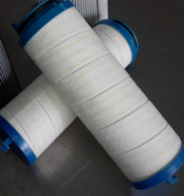 RFLDBN/HC501DAL3D1.0/-L24贺德克双筒回油光滑油过滤器