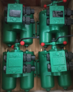HH303SN04KSV颇尔pall双筒循环油过滤器代替滤芯