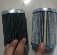 HH303DJ04KPVBR24D7-CH0050颇尔双筒pall循环油过滤器代替
