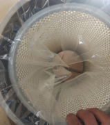 DFPBH/HC110QB3LE1.0贺德克在线回油过滤器代替滤芯