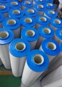 DFPBN/HC60QB5BM1.0/-V-B6贺德克有压EH抗燃油系统过滤器