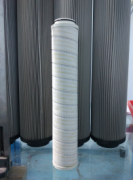 CU1103A25WNP01翡翠MP FILTRI磨煤机双筒光滑油过滤器替