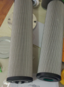 RFLDBN/HC5200CCW20A1.0贺德克双筒循环油过滤器代替滤