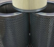 RFLW/HC6500CR50贺德克HYDAC回油管路金属网式过滤器滤