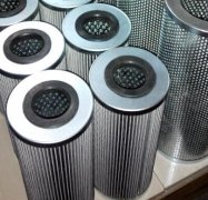 HH381SJ04KSX颇尔pall双筒循环油过滤器代替滤芯