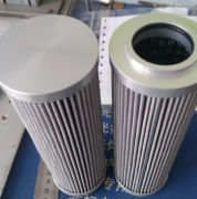 MR1003P25ZP01翡翠MP FILTRI磨煤机双筒光滑油过滤器滤