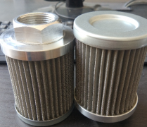 YPH660E7MV油站循环油管路过滤器代替滤芯