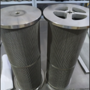 PRFL-D-2505-F150贺德克hydac双联过滤器代替滤芯