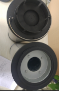 EDFR-D-330-G-40贺德克在线循环油hydac熔体过滤器代替