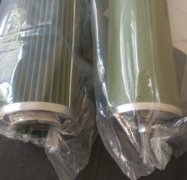 MF1003A16HVEP01翡翠MP FILTRI磨煤机双筒过滤器代替滤
