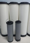 RFLDW/HC1320CAS50A1.0贺德克HYDAC油站过滤器代替滤芯