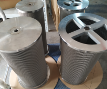RFLDBN/HC5220CBX20LE1.0贺德克双筒循环油站过滤器代替