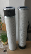 FLNDBN/HC400DDK10LZ1.2贺德克HYDAC油站管路过滤器代替