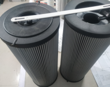SH65-50B*100D/1油站双筒在线过滤装置代替滤芯