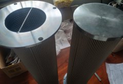 LXKF-80A*25F油站双筒过滤器代替滤芯