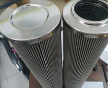 LXKF-50B*30D油站在线出口循环油过滤器代替滤芯