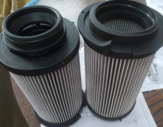 LXKF-25A*100D液压油循环油过滤器代替滤芯