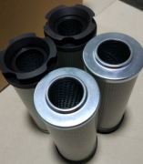 LXKF-100B*220D油站在线循环油管路过滤器代替滤芯