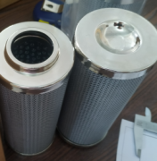 SH50-50A*180D油站循环油管路过滤器代替滤芯