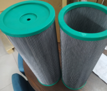 SH80-80A*30F油站出口双筒过滤器滤油装置代替滤芯