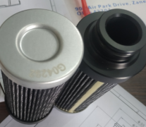 SH200-100B*100D油站循环油双筒过滤器代替滤芯