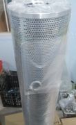 SH25-25A*120D液压油在线双筒过滤器滤油装置代替滤