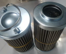 SH200-100A*180D油站在线双筒滤油装置过滤器代替滤
