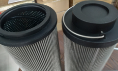 DH250-100A*20F磨煤机双筒过滤器代替滤芯