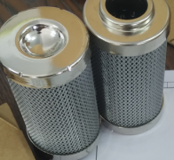 NDQ-150在线油站双筒循环油过滤器代替滤芯