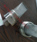 SH80-80A*220D线路循环油在线双筒过滤器代替滤芯