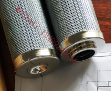 LXKF-80B*40D滑履轴承光滑系统过滤器代替滤芯